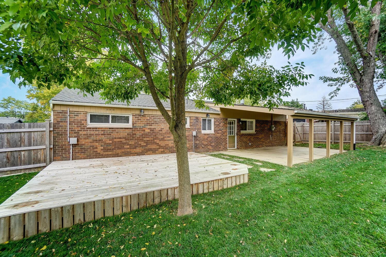3581 Stockholm Road Westerville, OH 43081 - Photo 35 of 40