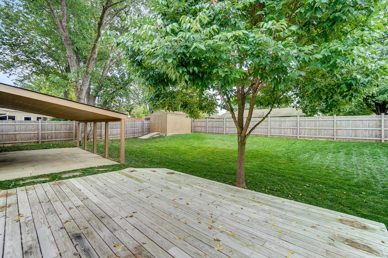 3581 Stockholm Road Westerville, OH 43081 - Photo 37 of 40