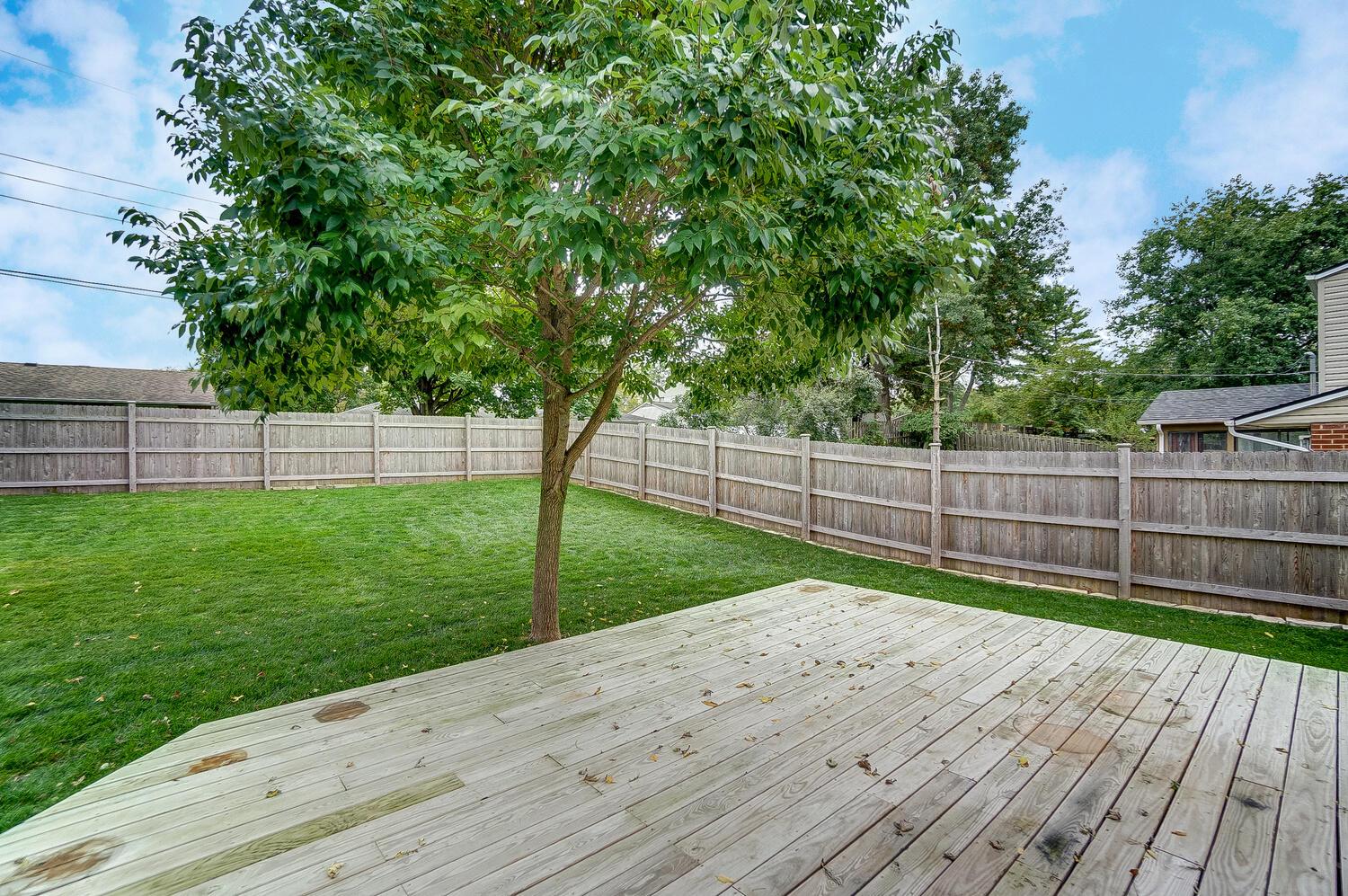 3581 Stockholm Road Westerville, OH 43081 - Photo 38 of 40