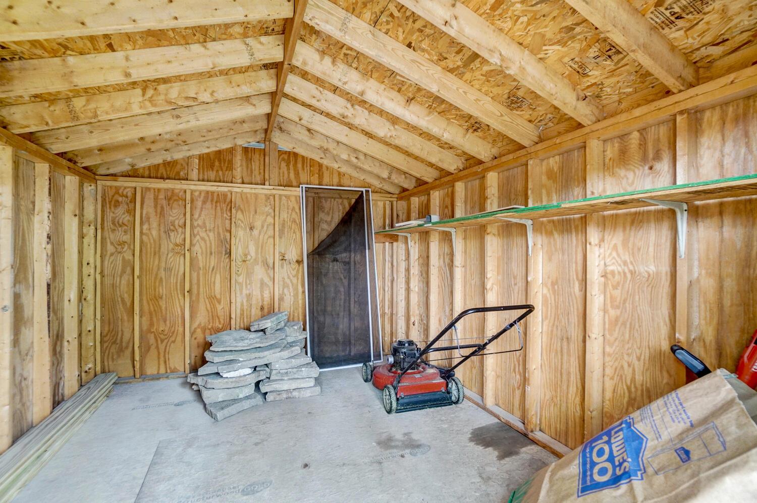 3581 Stockholm Road Westerville, OH 43081 - Photo 40 of 40