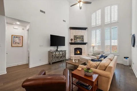 $550,000 | 6116 Strada Cove, Fort Worth, TX 76123