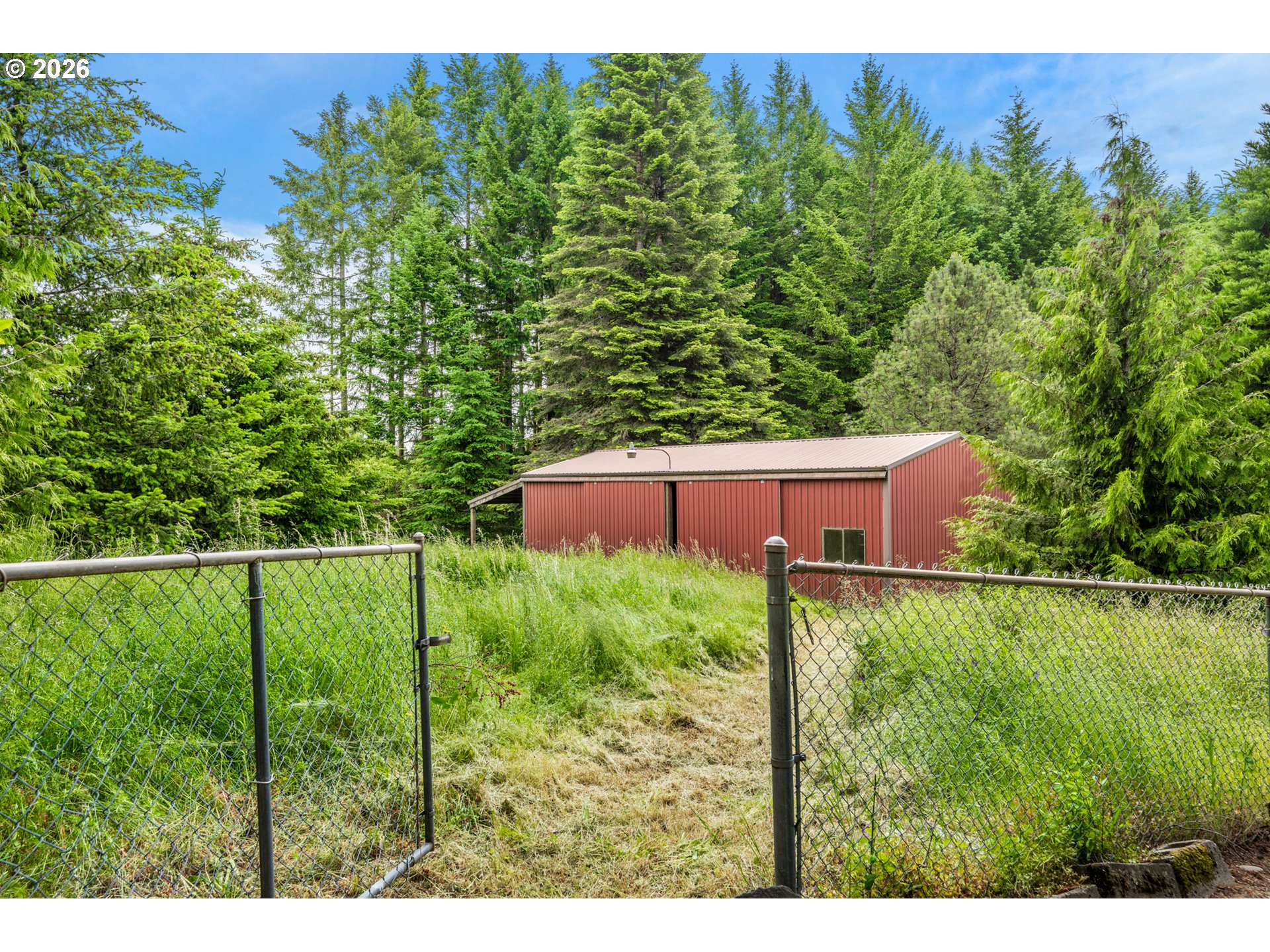 27075 Northeast Mountain Top Road Newberg, OR 97132 - Photo 30 of 39