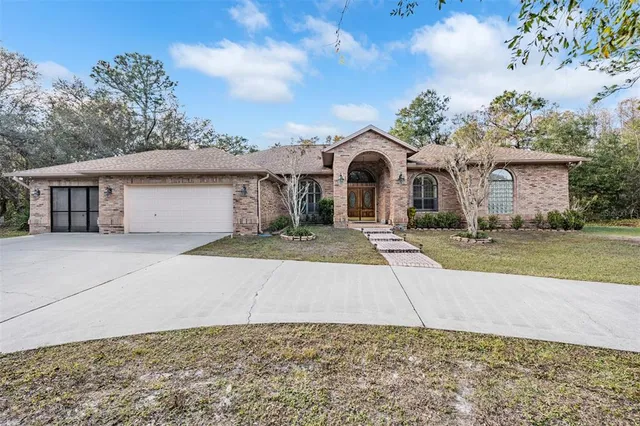 $815,000 | 1925 Schaer Way, Odessa, FL 33556