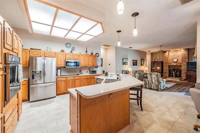 $815,000 | 1925 Schaer Way, Odessa, FL 33556