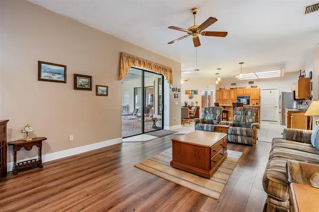 $815,000 | 1925 Schaer Way, Odessa, FL 33556