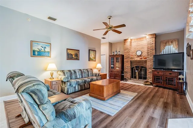 $815,000 | 1925 Schaer Way, Odessa, FL 33556