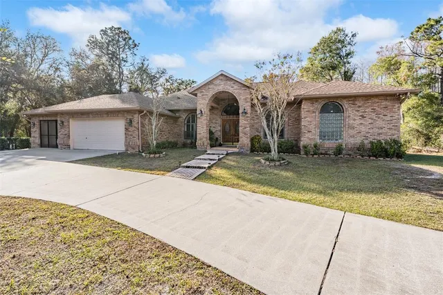 $815,000 | 1925 Schaer Way, Odessa, FL 33556
