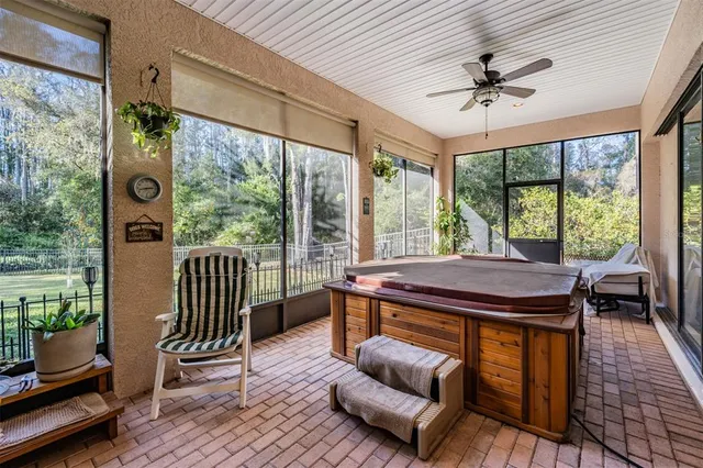 $815,000 | 1925 Schaer Way, Odessa, FL 33556