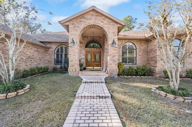 $815,000 | 1925 Schaer Way, Odessa, FL 33556
