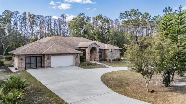 $815,000 | 1925 Schaer Way, Odessa, FL 33556