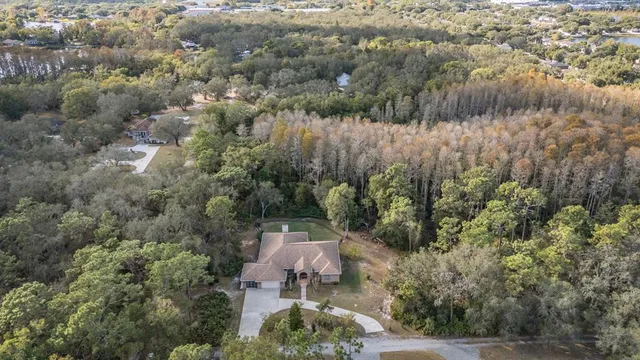 $815,000 | 1925 Schaer Way, Odessa, FL 33556