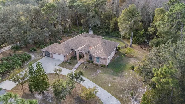 $815,000 | 1925 Schaer Way, Odessa, FL 33556