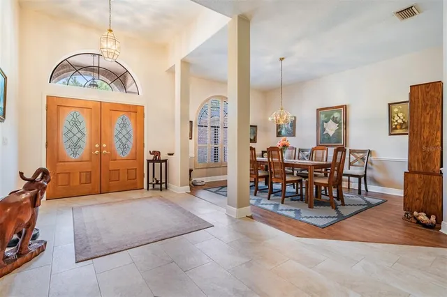 $815,000 | 1925 Schaer Way, Odessa, FL 33556