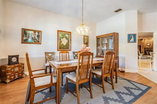 $815,000 | 1925 Schaer Way, Odessa, FL 33556