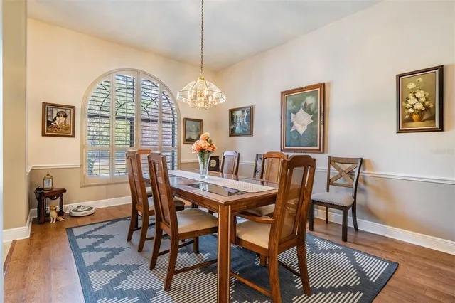 $815,000 | 1925 Schaer Way, Odessa, FL 33556