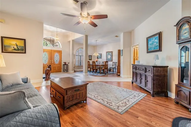 $815,000 | 1925 Schaer Way, Odessa, FL 33556