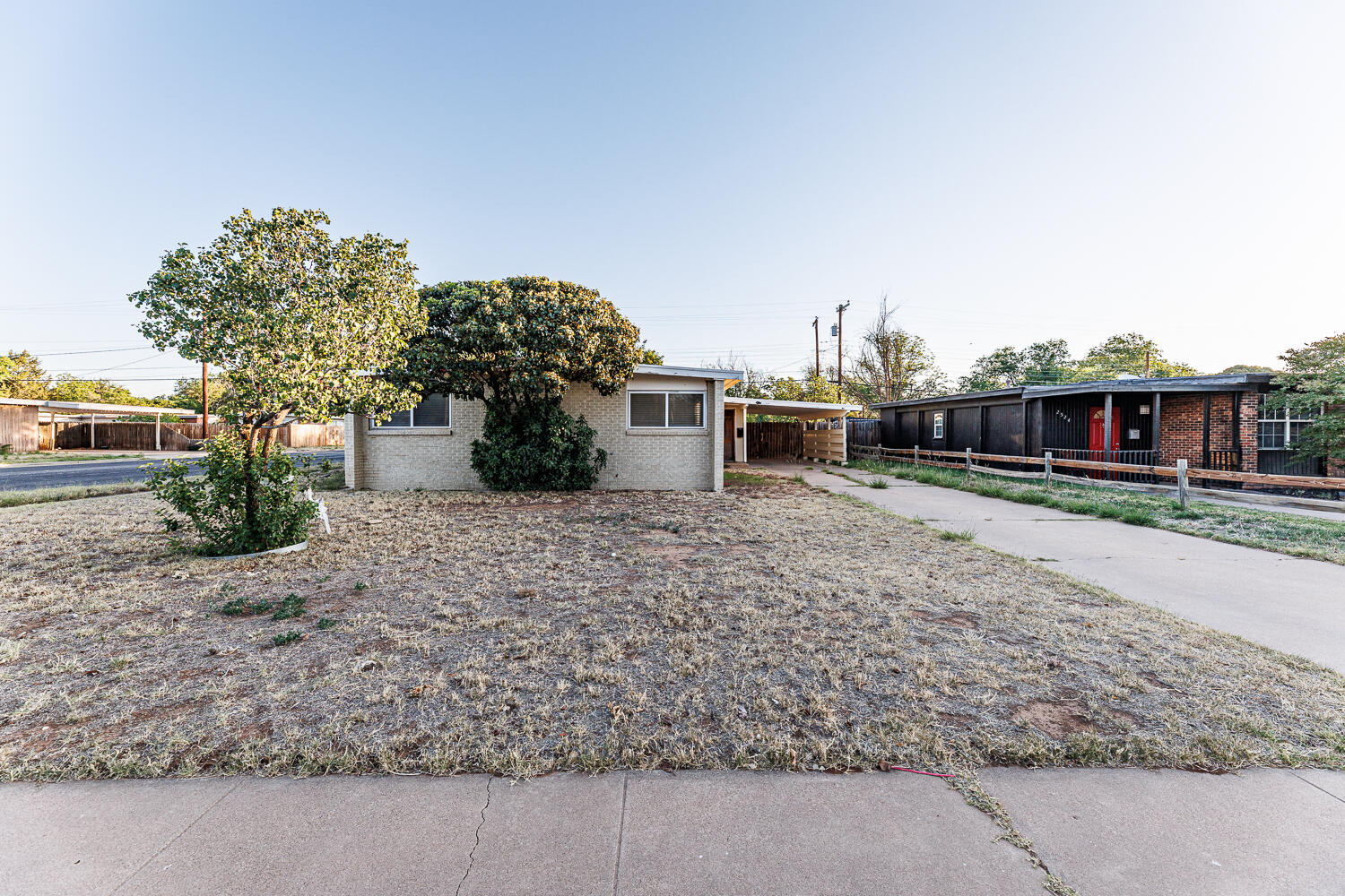 2526 63rd Street Lubbock, TX 79413 - Photo 1 of 51 2526 63rd-2