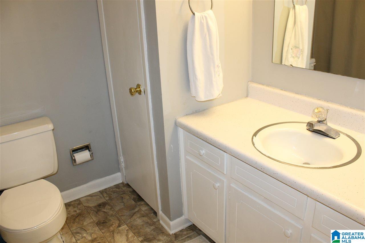 3925 Bramble Road Anniston, AL 36207 - Photo 16 of 25