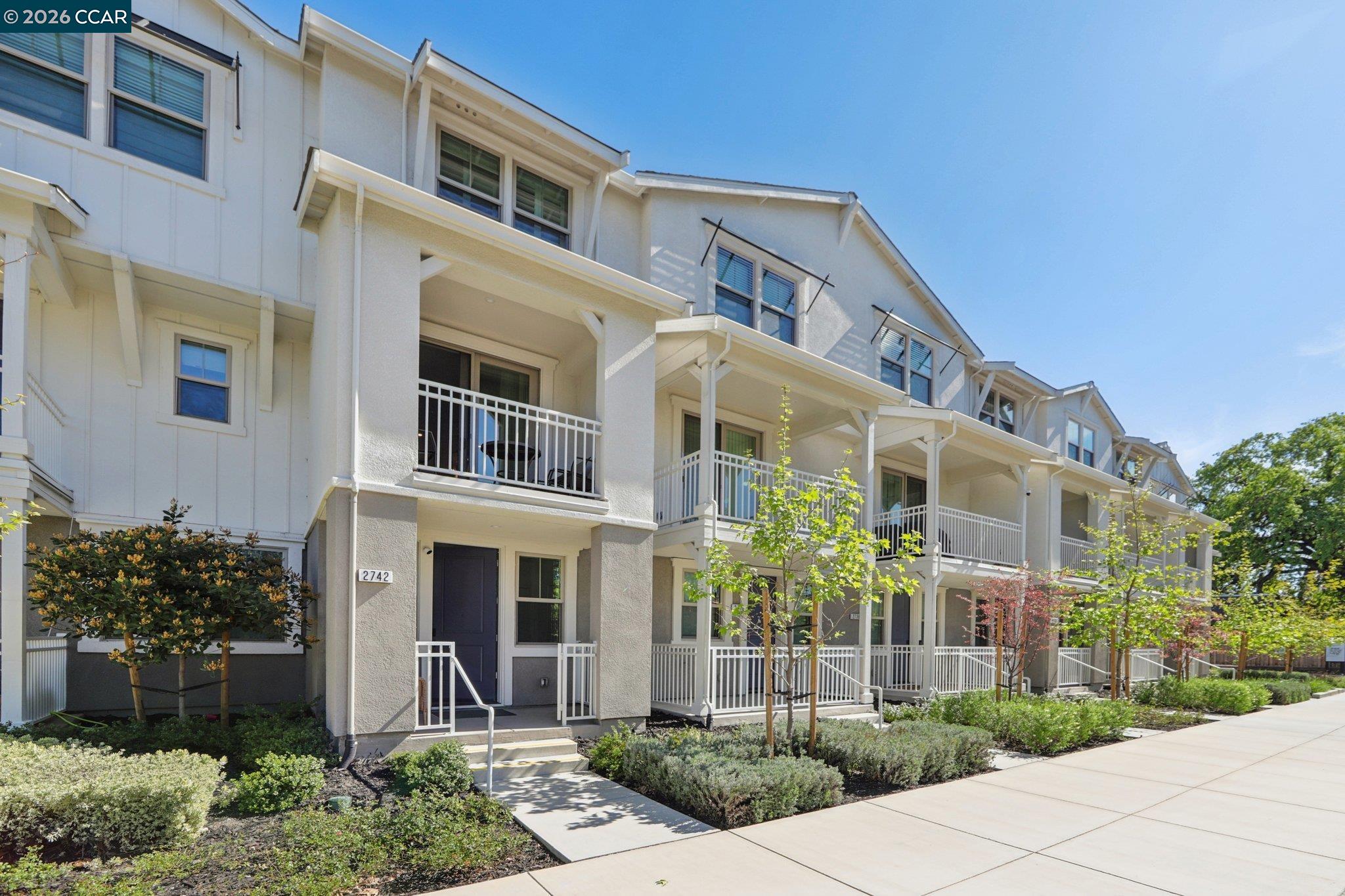 2742 Jones Road Walnut Creek, CA 94597 - Photo 2 of 50