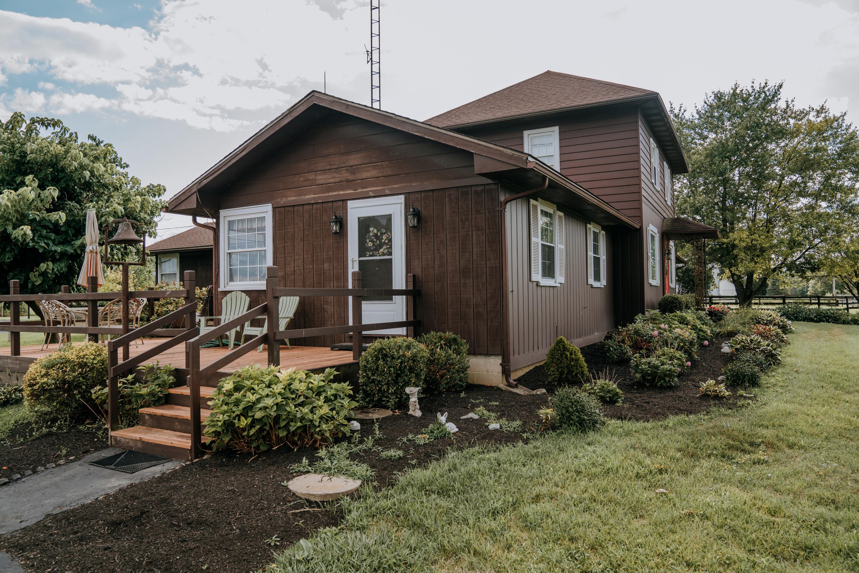 2037 West Blee Road Springfield, OH 45502 - Photo 7 of 46