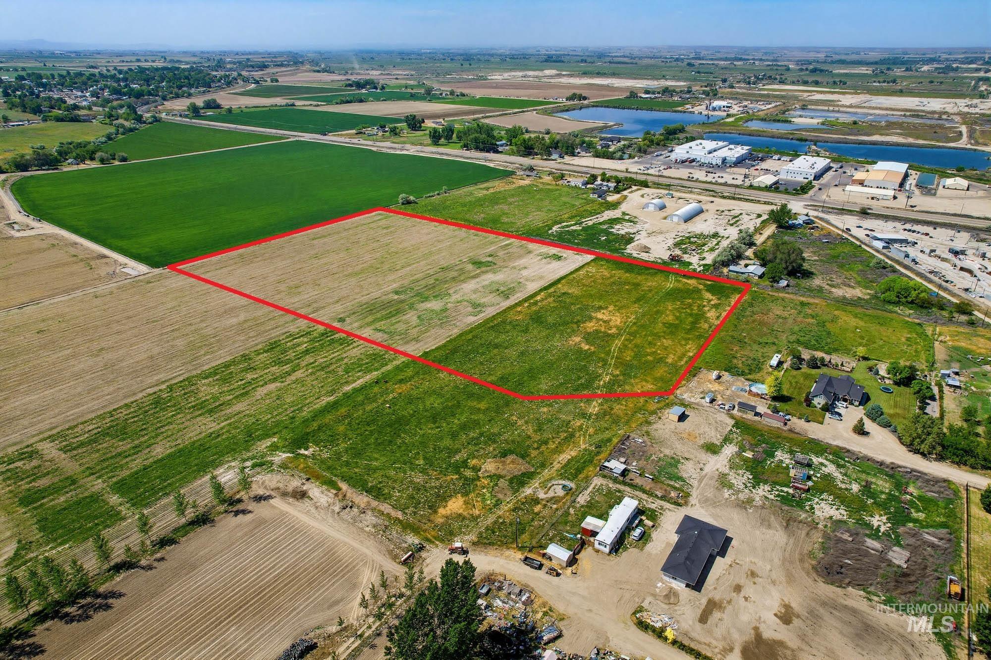 0 Lower Pleasant Ridge Road Caldwell, ID 83607 - Photo 10 of 14