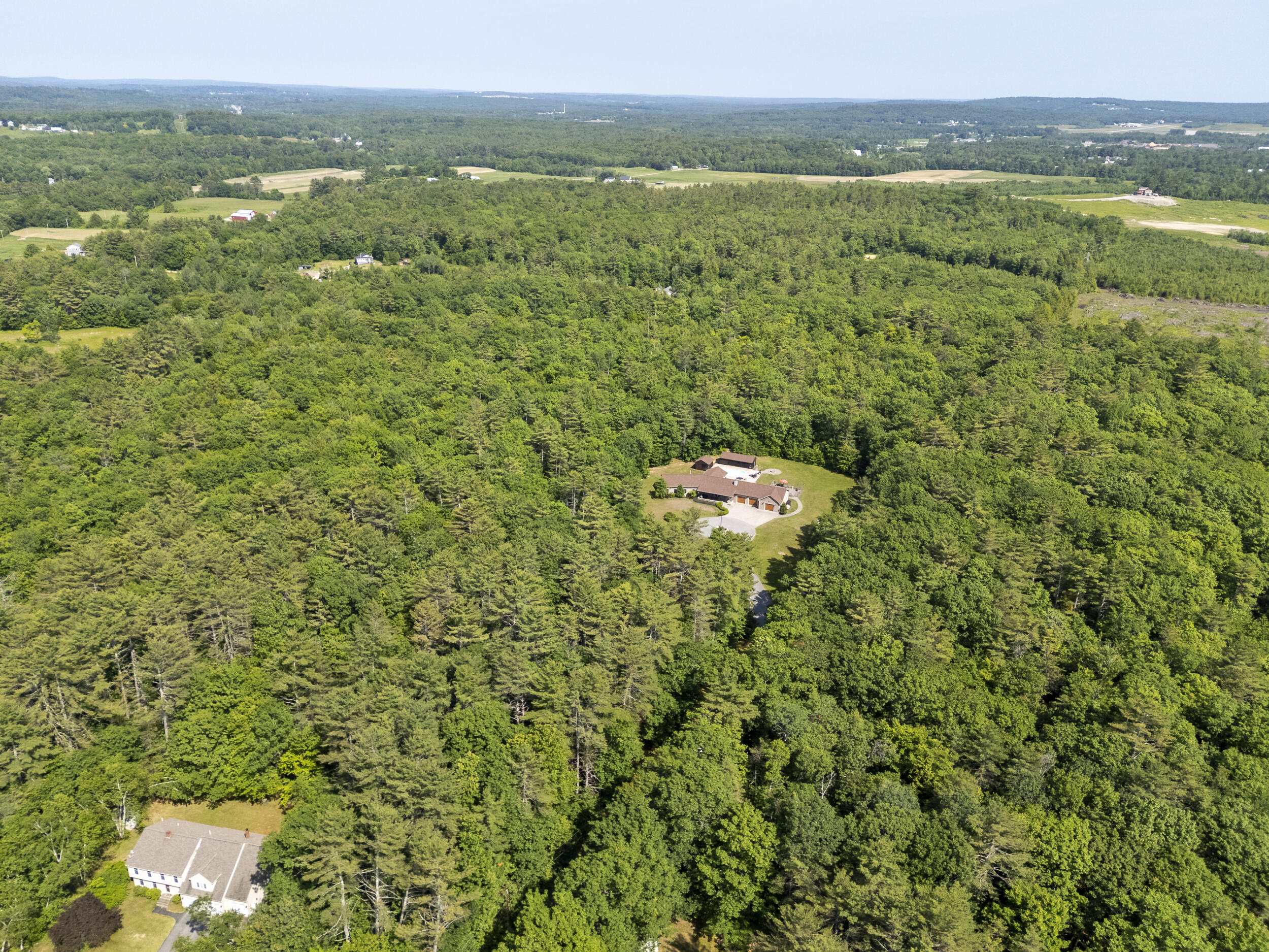 16 Keystone Spring Road Poland, ME 04274 - Photo 98 of 101 25 Acres