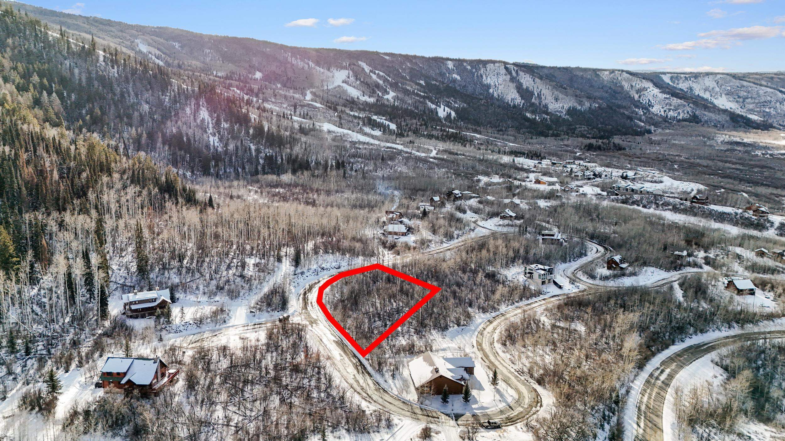 398 Powder Ridge Circle Mesa, CO 81643 - Photo 3 of 7