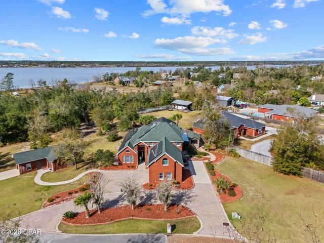 $975,000 | 4409 Deer Point Cove Lane, Panama City, FL 32404