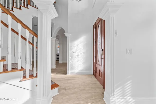 $975,000 | 4409 Deer Point Cove Lane, Panama City, FL 32404