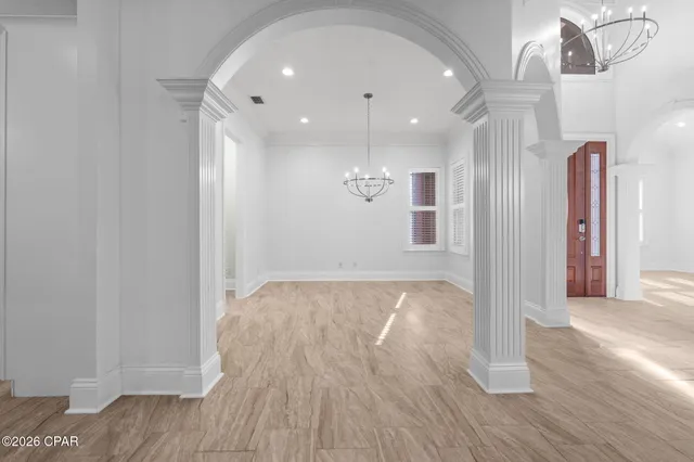 $975,000 | 4409 Deer Point Cove Lane, Panama City, FL 32404