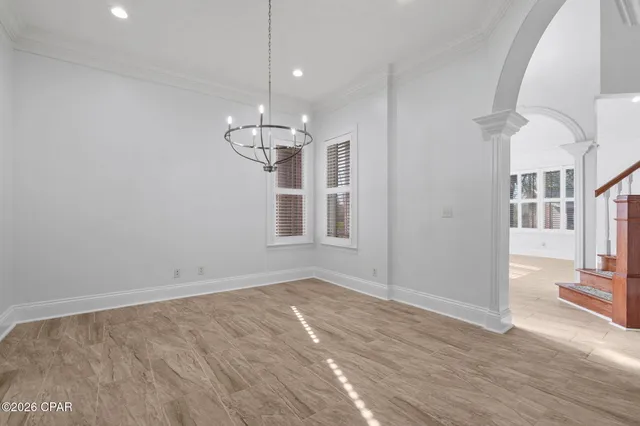 $975,000 | 4409 Deer Point Cove Lane, Panama City, FL 32404