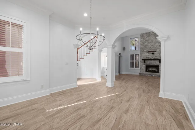 $975,000 | 4409 Deer Point Cove Lane, Panama City, FL 32404