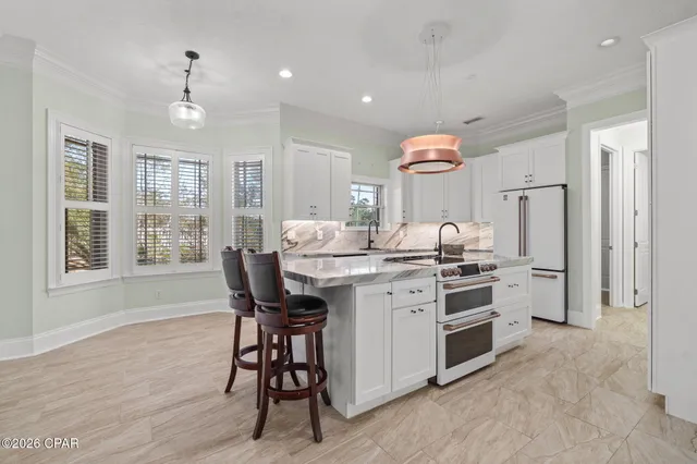 $975,000 | 4409 Deer Point Cove Lane, Panama City, FL 32404