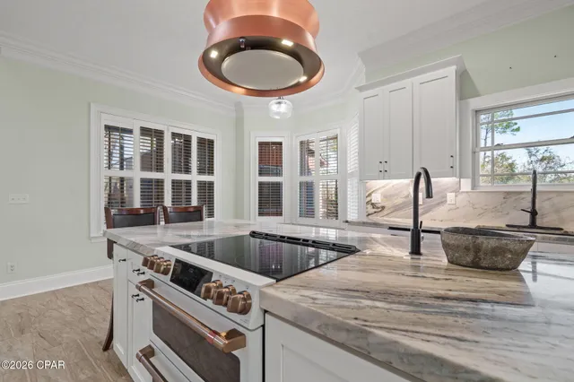 $975,000 | 4409 Deer Point Cove Lane, Panama City, FL 32404