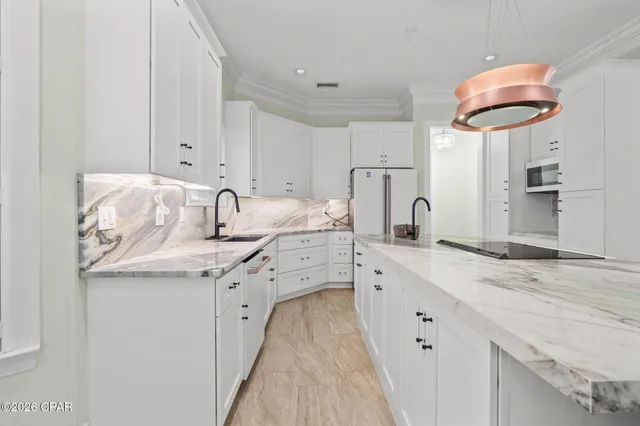 $975,000 | 4409 Deer Point Cove Lane, Panama City, FL 32404