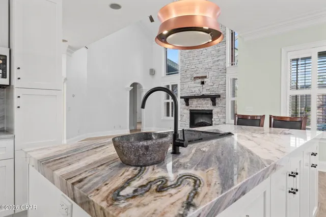 $975,000 | 4409 Deer Point Cove Lane, Panama City, FL 32404