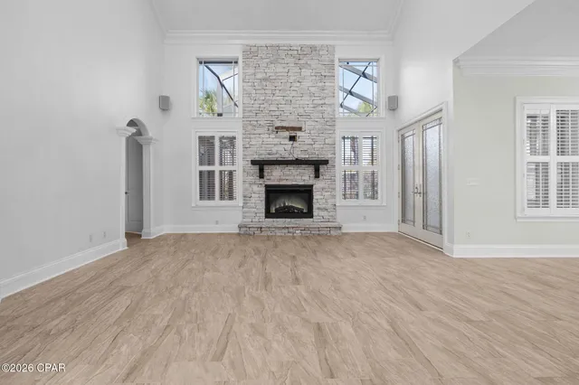 $975,000 | 4409 Deer Point Cove Lane, Panama City, FL 32404