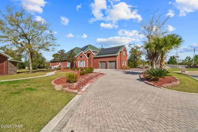 $975,000 | 4409 Deer Point Cove Lane, Panama City, FL 32404