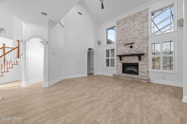 $975,000 | 4409 Deer Point Cove Lane, Panama City, FL 32404