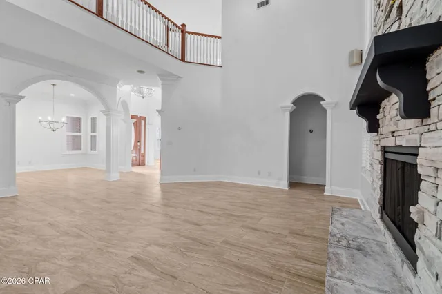 $975,000 | 4409 Deer Point Cove Lane, Panama City, FL 32404