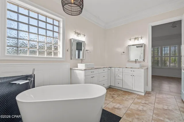 $975,000 | 4409 Deer Point Cove Lane, Panama City, FL 32404