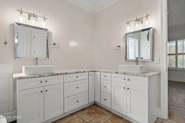 $975,000 | 4409 Deer Point Cove Lane, Panama City, FL 32404