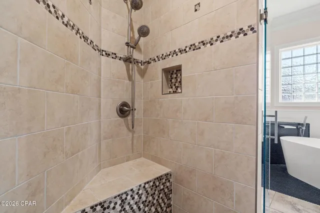 $975,000 | 4409 Deer Point Cove Lane, Panama City, FL 32404