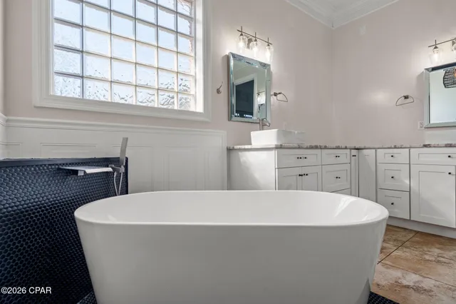 $975,000 | 4409 Deer Point Cove Lane, Panama City, FL 32404