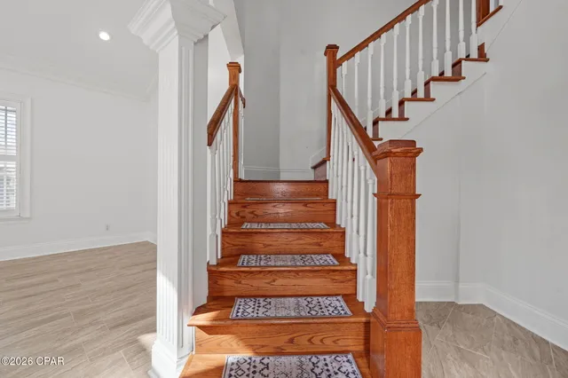 $975,000 | 4409 Deer Point Cove Lane, Panama City, FL 32404