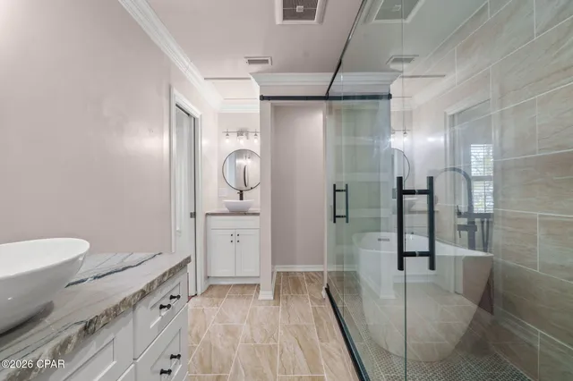 $975,000 | 4409 Deer Point Cove Lane, Panama City, FL 32404