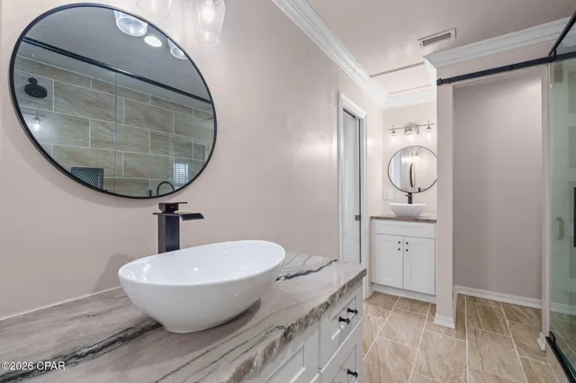 $975,000 | 4409 Deer Point Cove Lane, Panama City, FL 32404