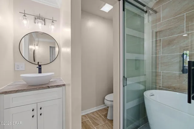 $975,000 | 4409 Deer Point Cove Lane, Panama City, FL 32404