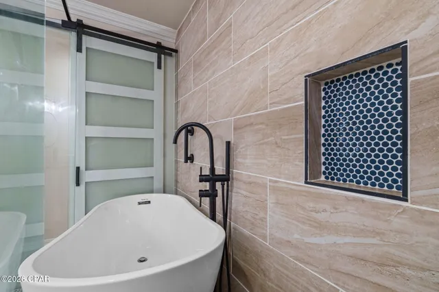 $975,000 | 4409 Deer Point Cove Lane, Panama City, FL 32404