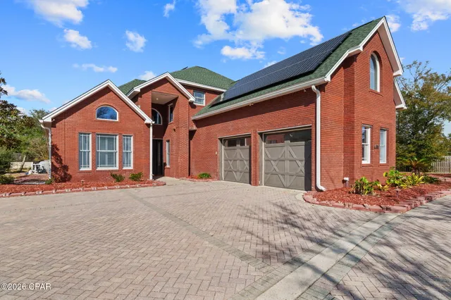 $975,000 | 4409 Deer Point Cove Lane, Panama City, FL 32404